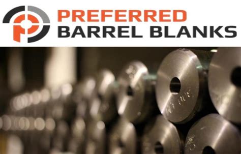 Preferred barrel. Things To Know About Preferred barrel. 